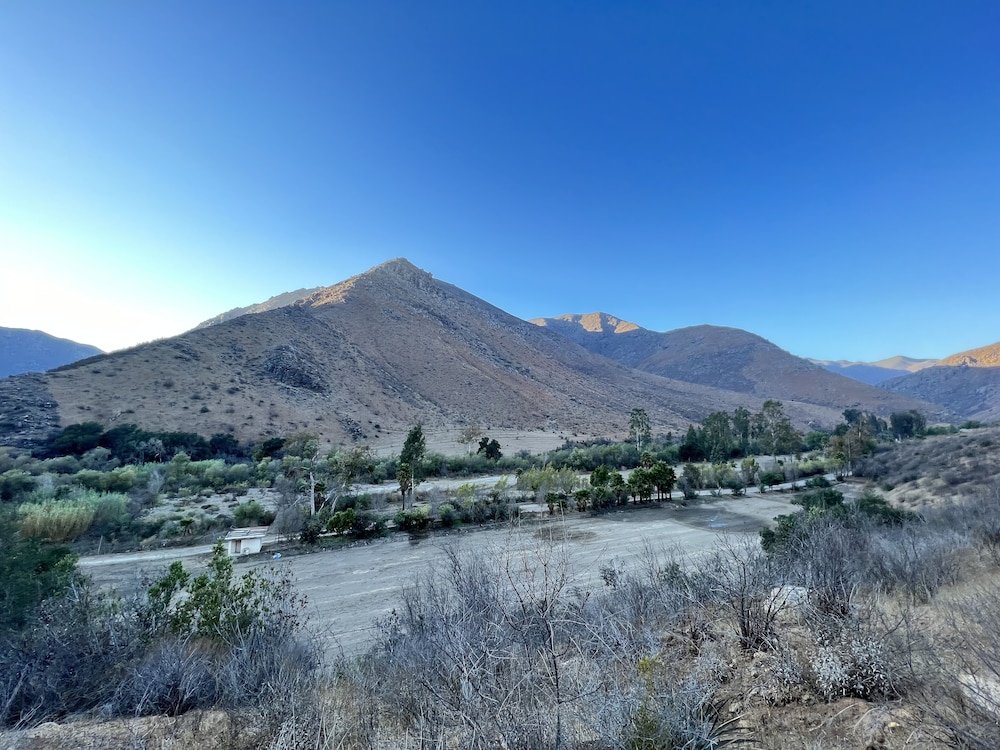 Ensenada Vacations - Rancho San Carlos Aguas Termales - Property Image 169