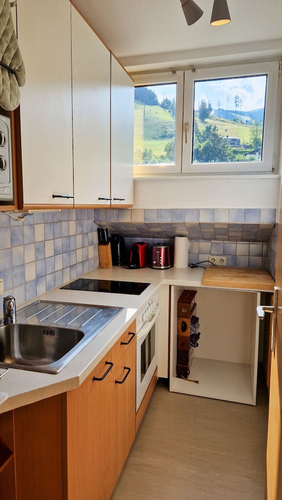Apartment Cityxpress TOP 18 - Zell am See