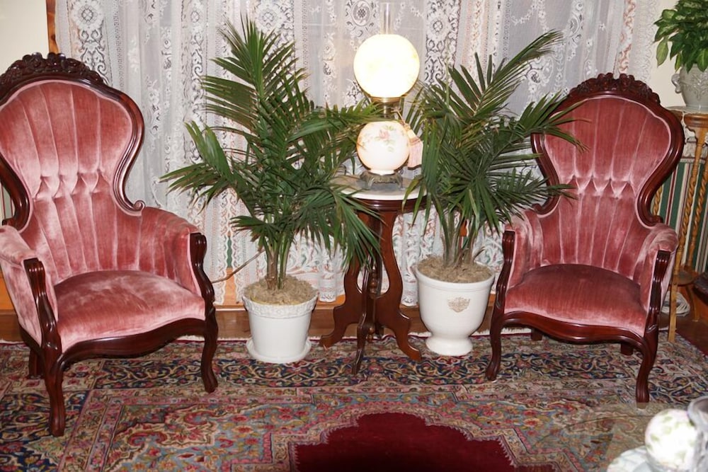 Wyman House Bed and Breakfast