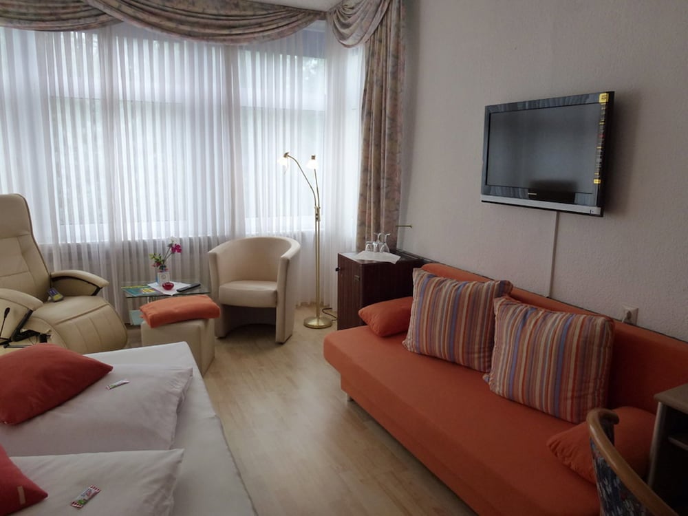 Hotel Wildunger Hof - Property Image 27