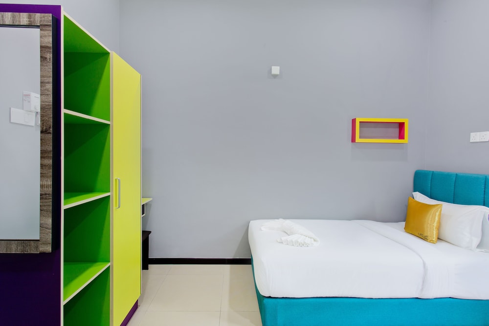 MBI Desaku Homestay
