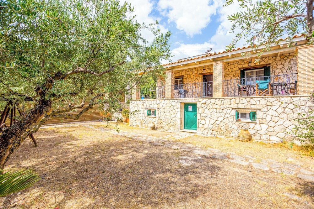 Villa Helona
