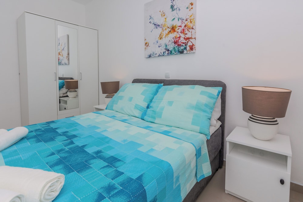 Apartment Marovic