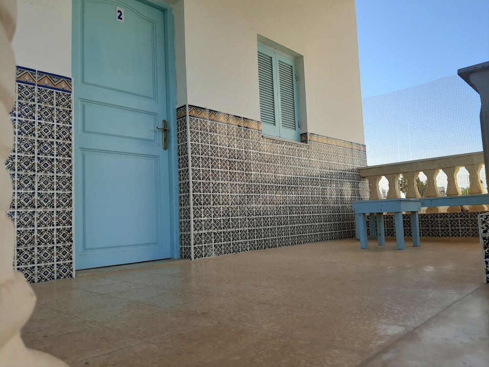Auberge Essanya