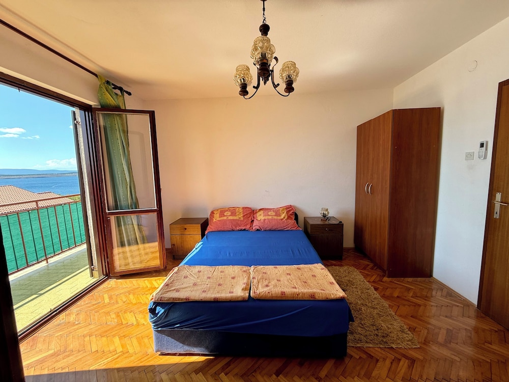 Apartment Višnja