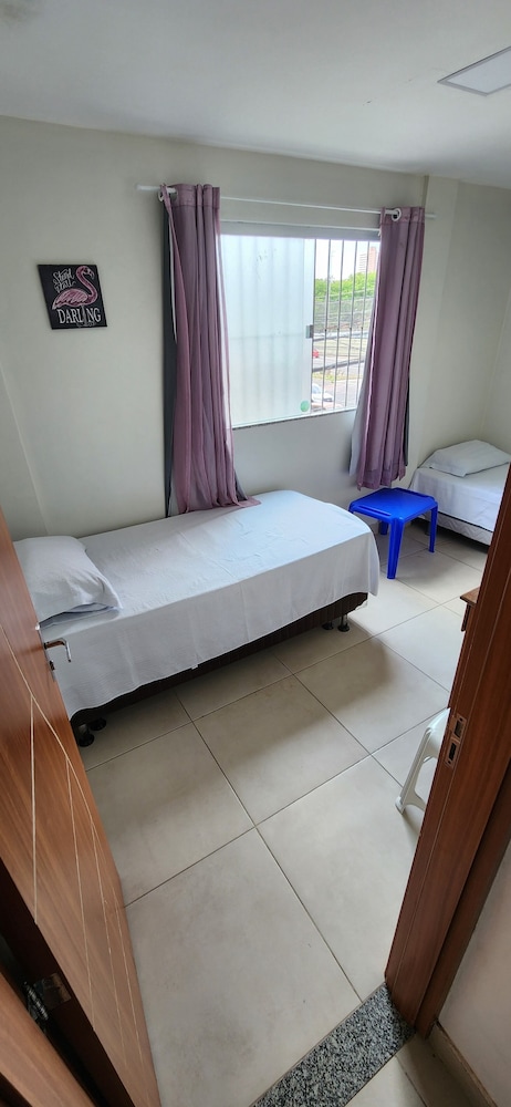 Hangar House Hostel