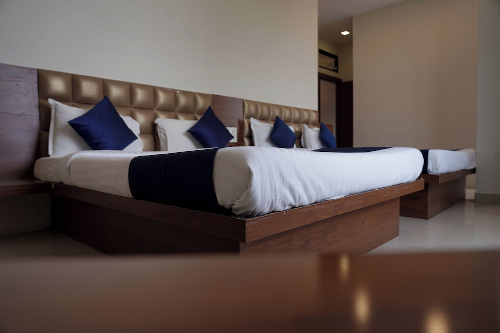 Hotel Suryodaya