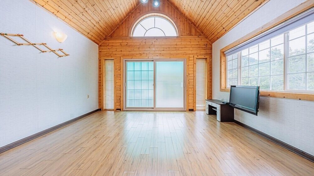 Alps Gwan Gwang Pension view 3