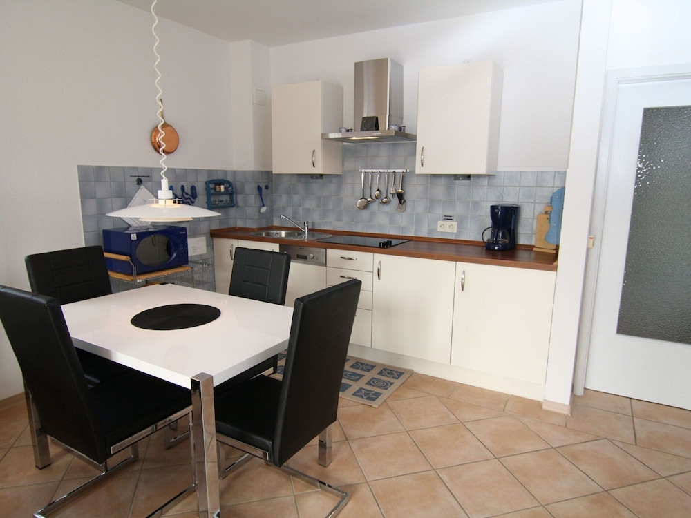 Renovierte Ferienwohnung, St. Peter-ording view 5