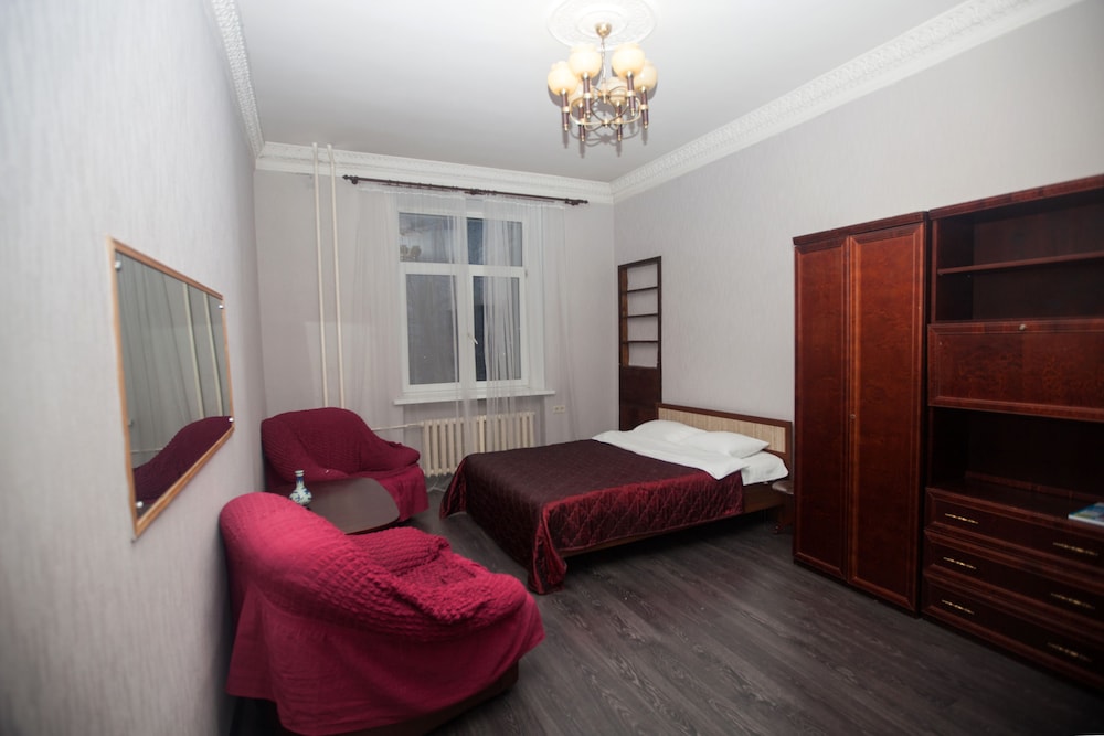 Kvart Boutique Kiyevskiy