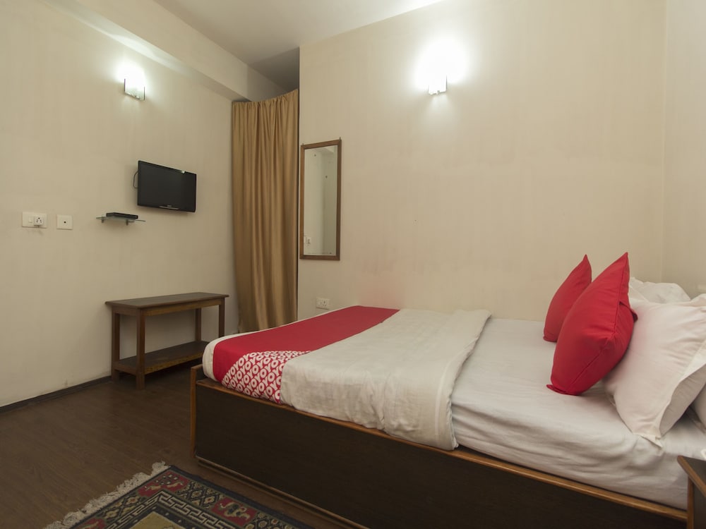 OYO 13476 Gyantse Hotel