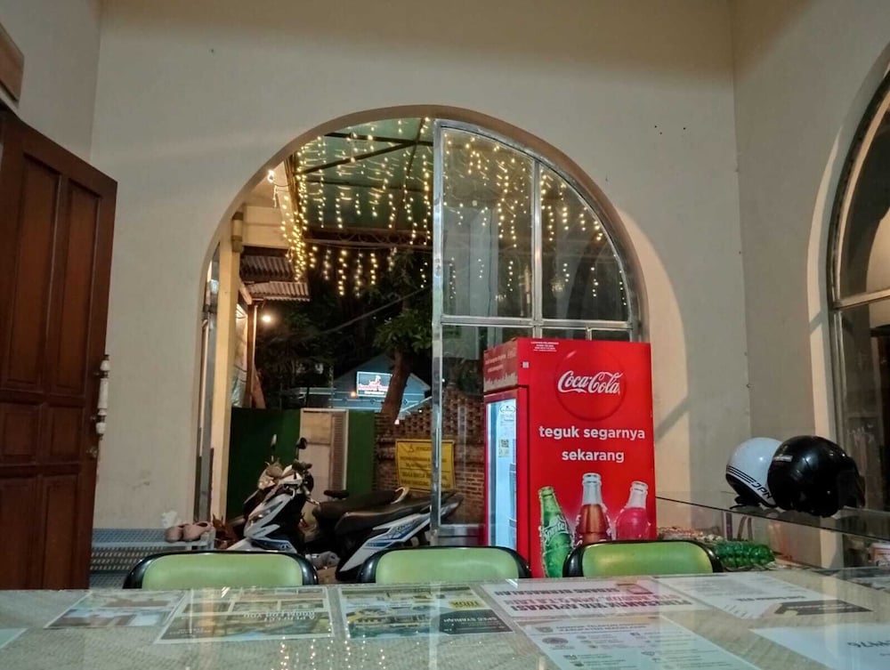 Homestay Borobudur Specpacker
