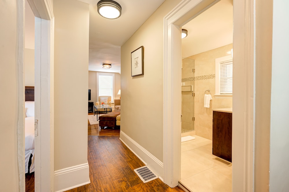 St. George Suites by Hoco Hotels Collection