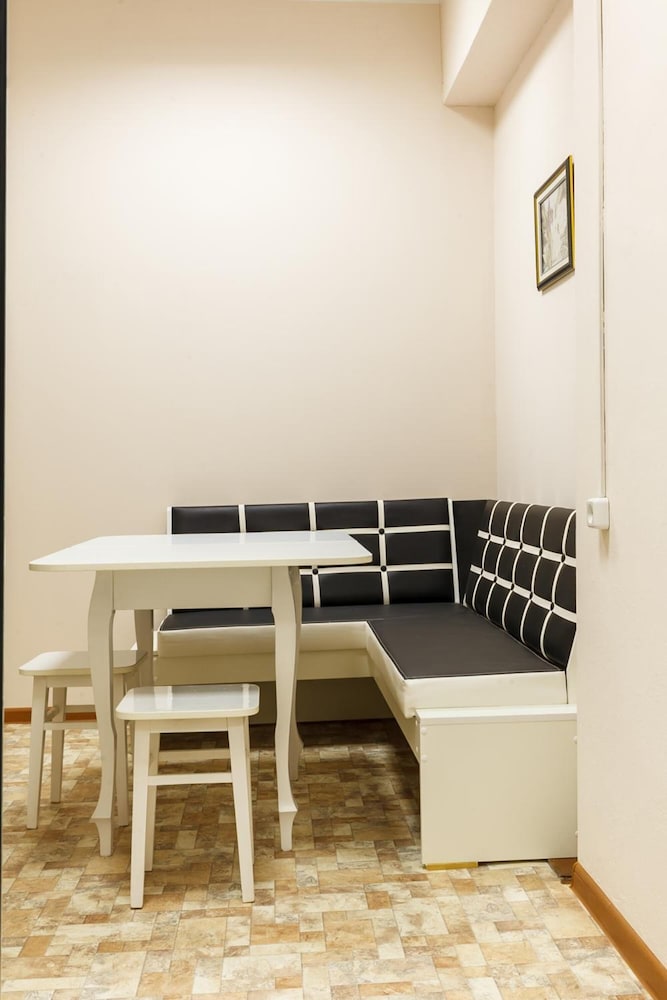 Guesthouse Nadezhda