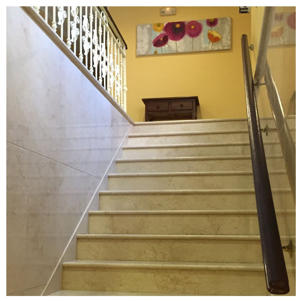Hostal La Niña