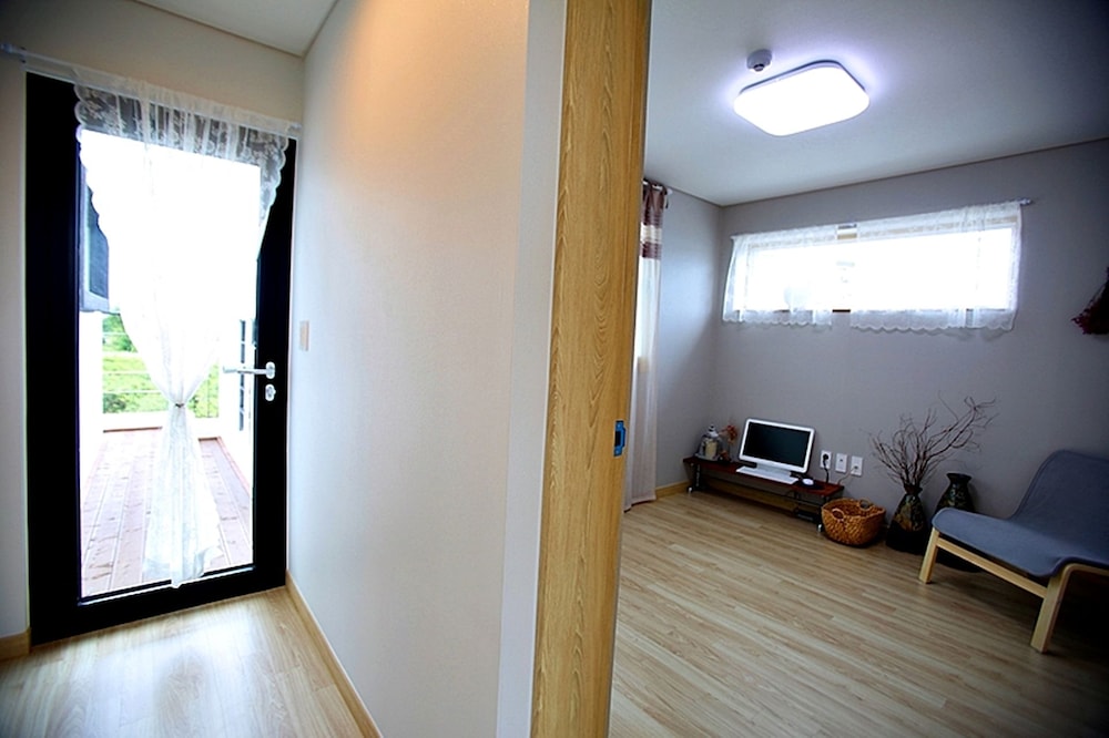 Sodam JJ Pension