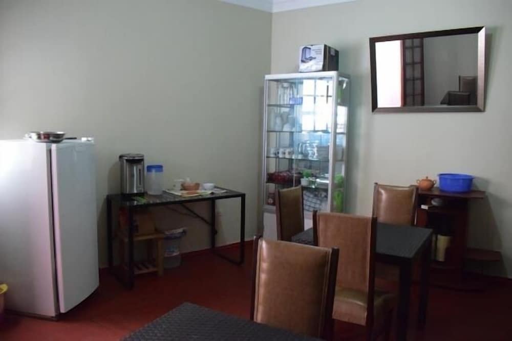 Check-In Arequipa B&B