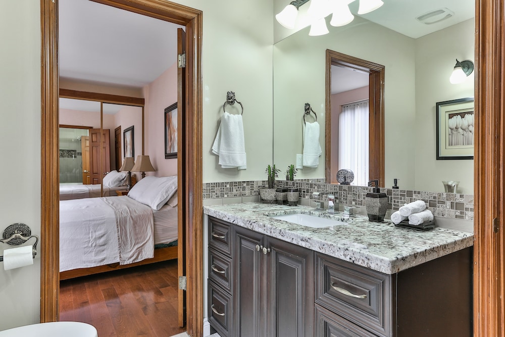 Stunning Victorian House in the Annex - Image 5