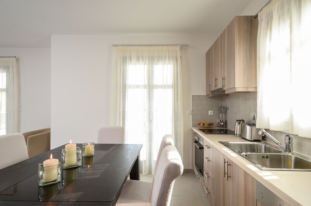 Natura Villas