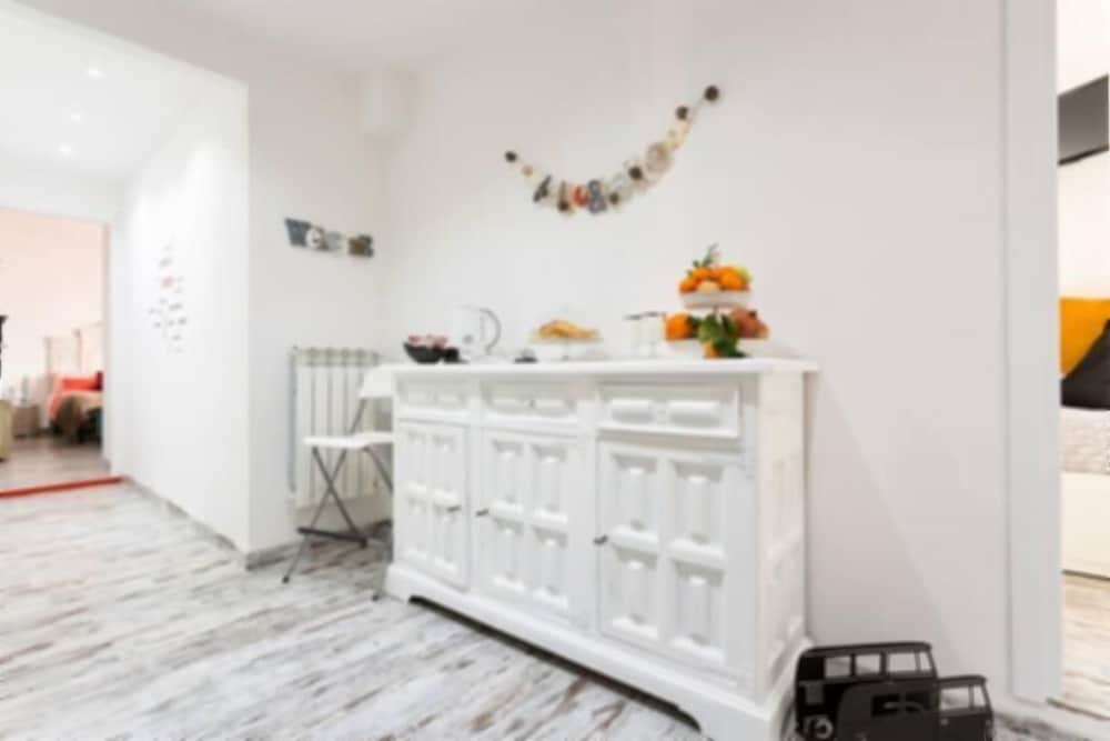 Letto & Latte Roma