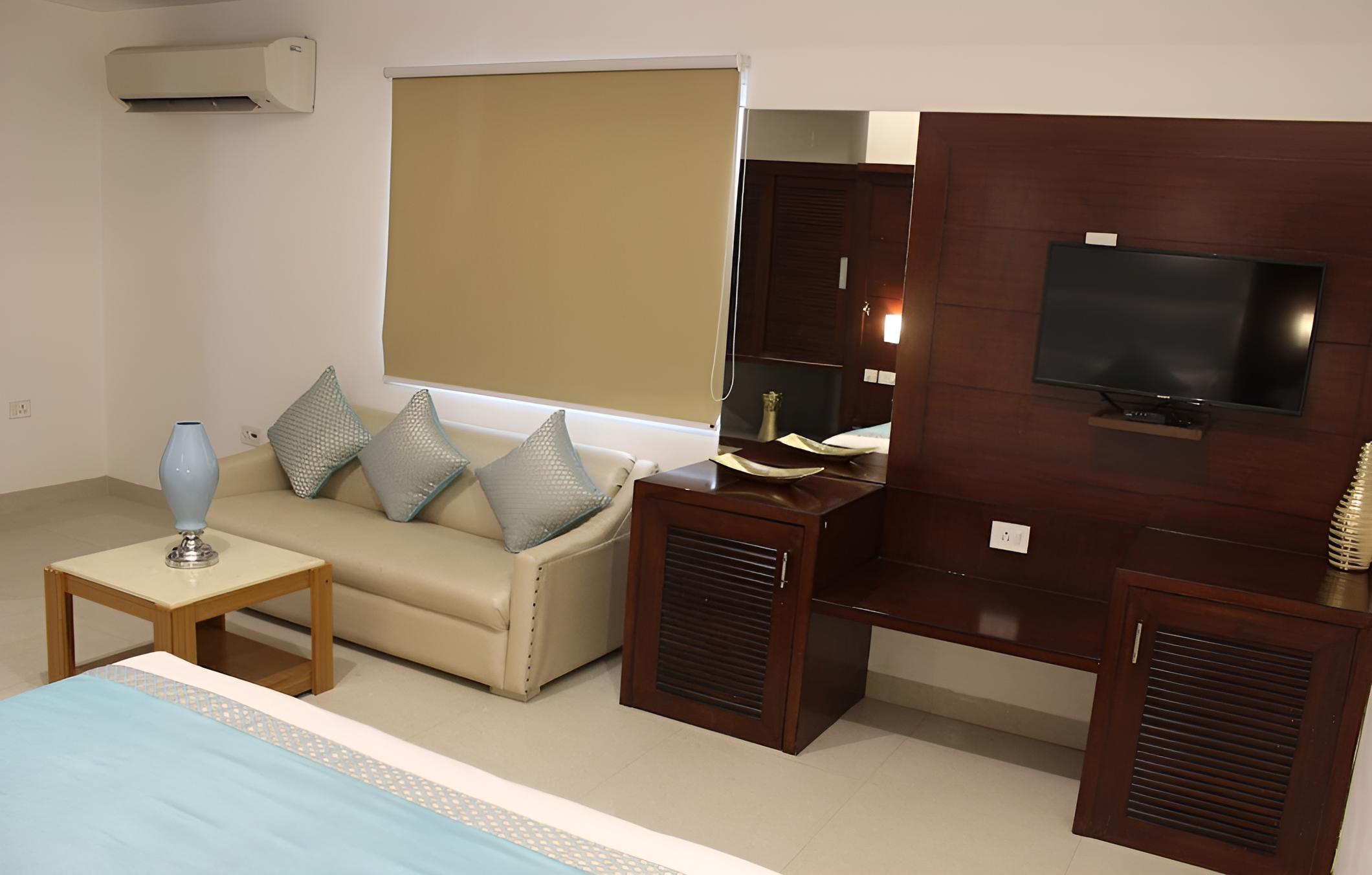 Hotel Star view 4