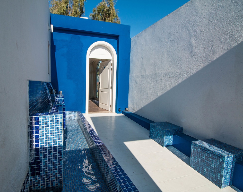 Sokoun A True Emirati House by the Beach