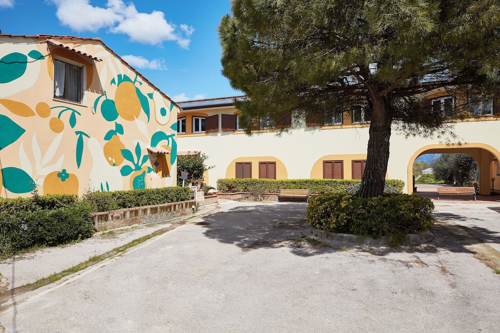 Tenuta Fasanarella