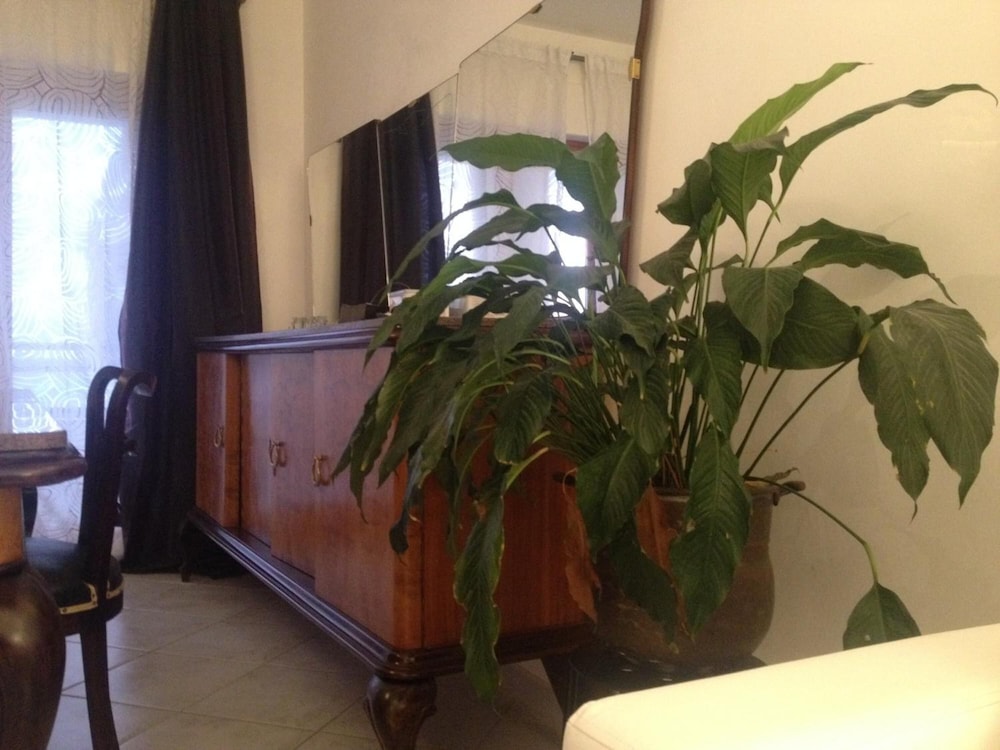 B&B via Roma suite