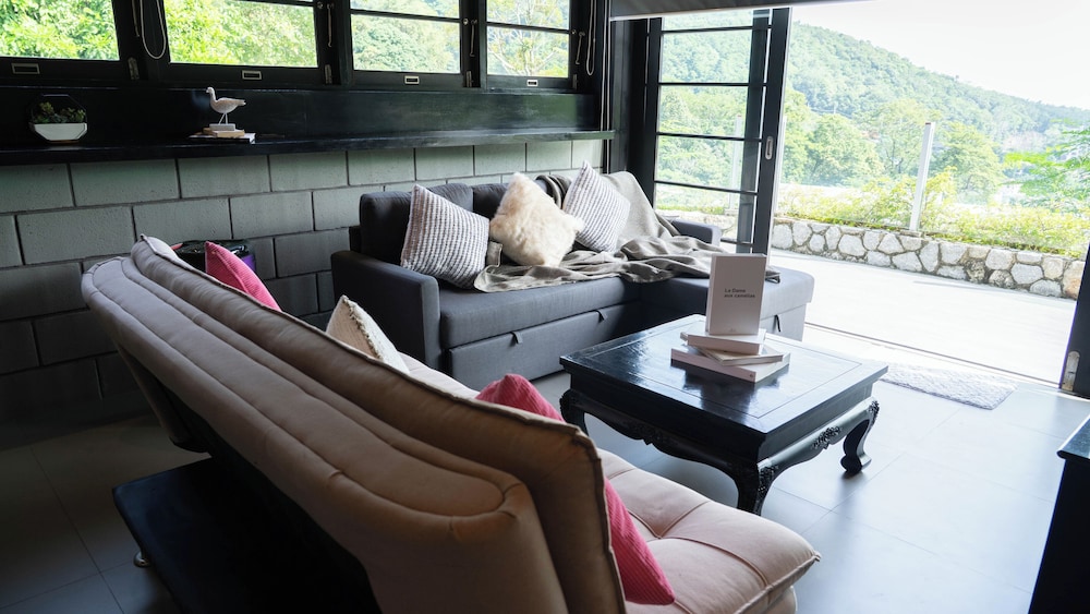 Jaokhun Hilltop Kamala Phuket