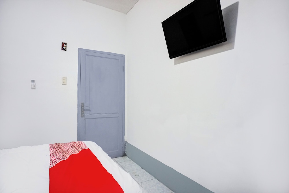 Hotel O Medan near Universitas Sumatera Utara formerly Surya Residence 2
