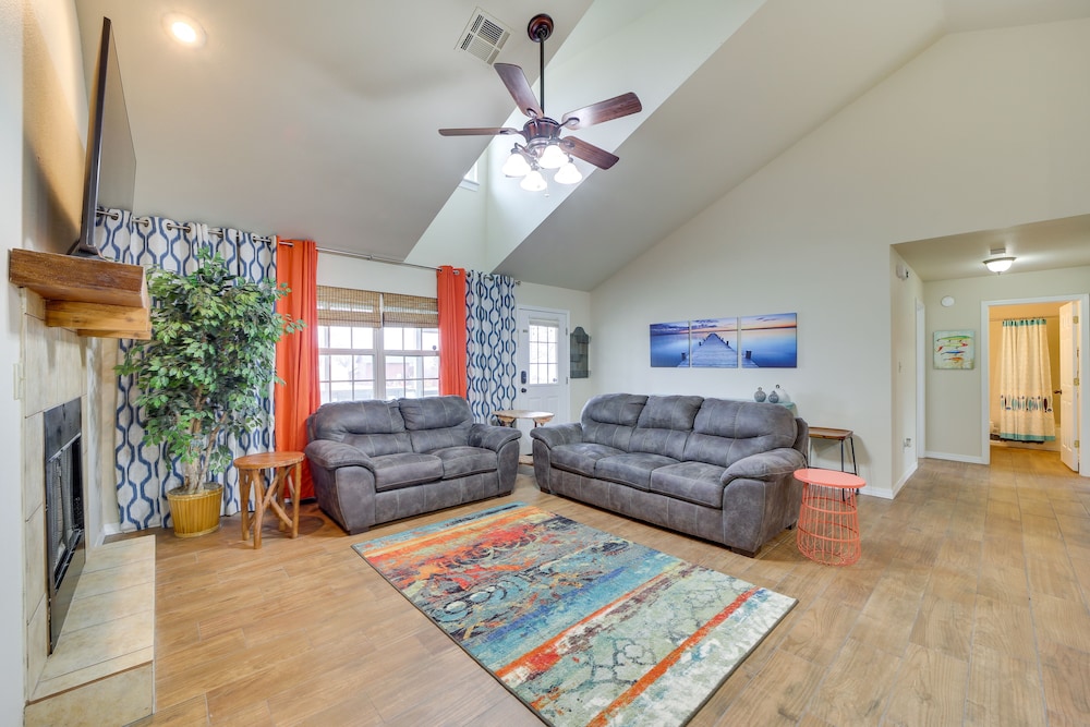 Vian Home Near Tenkiller State Park! - Property Image 17