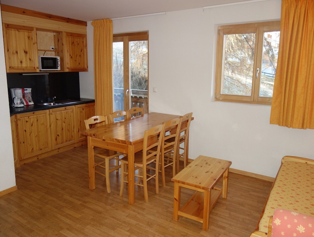 Pleasant Apartment With Sauna