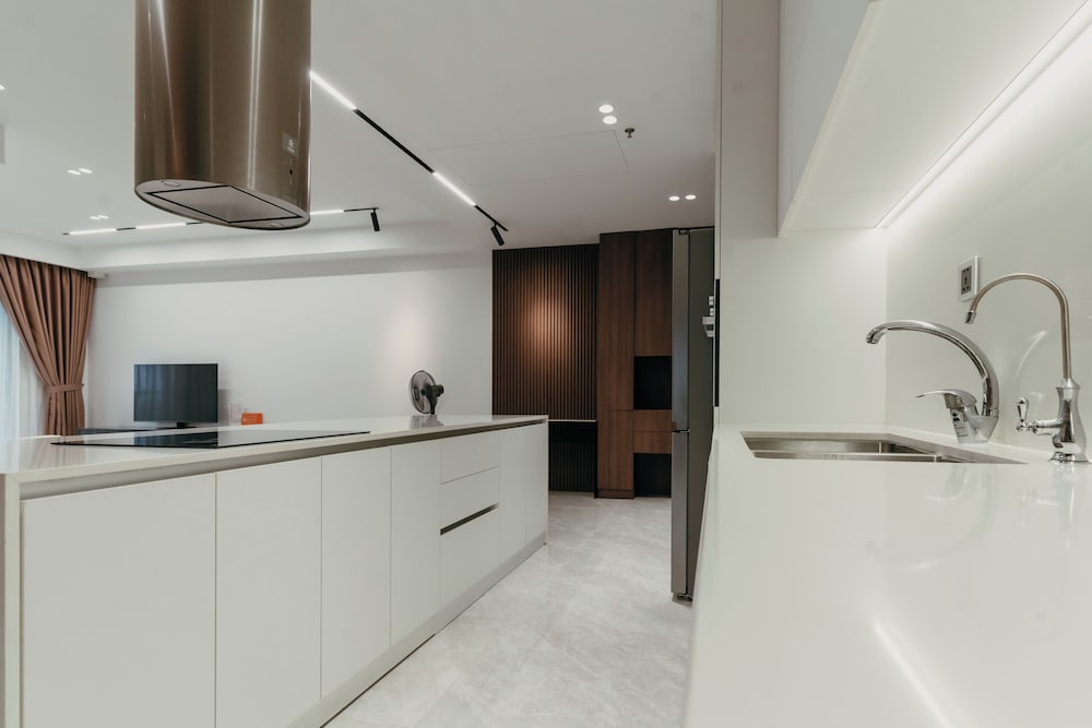 Midtown Premium Apartments