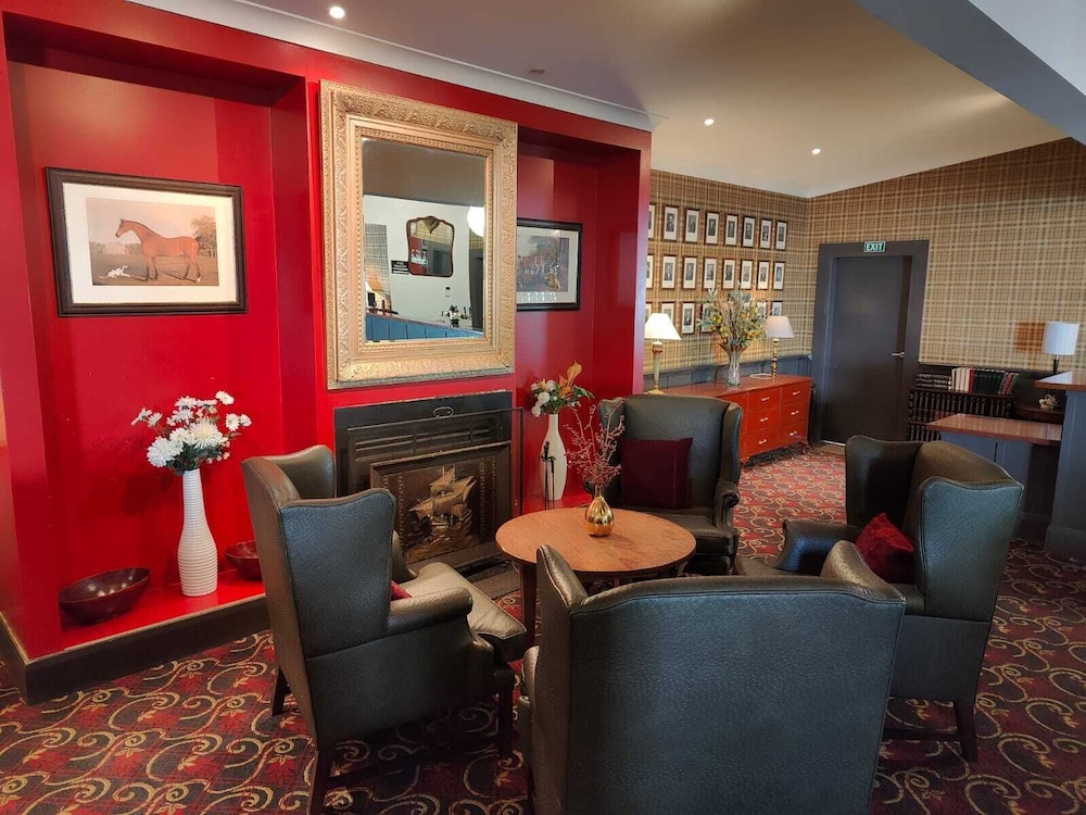 Gateway Motor Inn