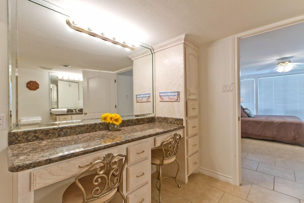 Bahia Mar by Padre Island Rentals