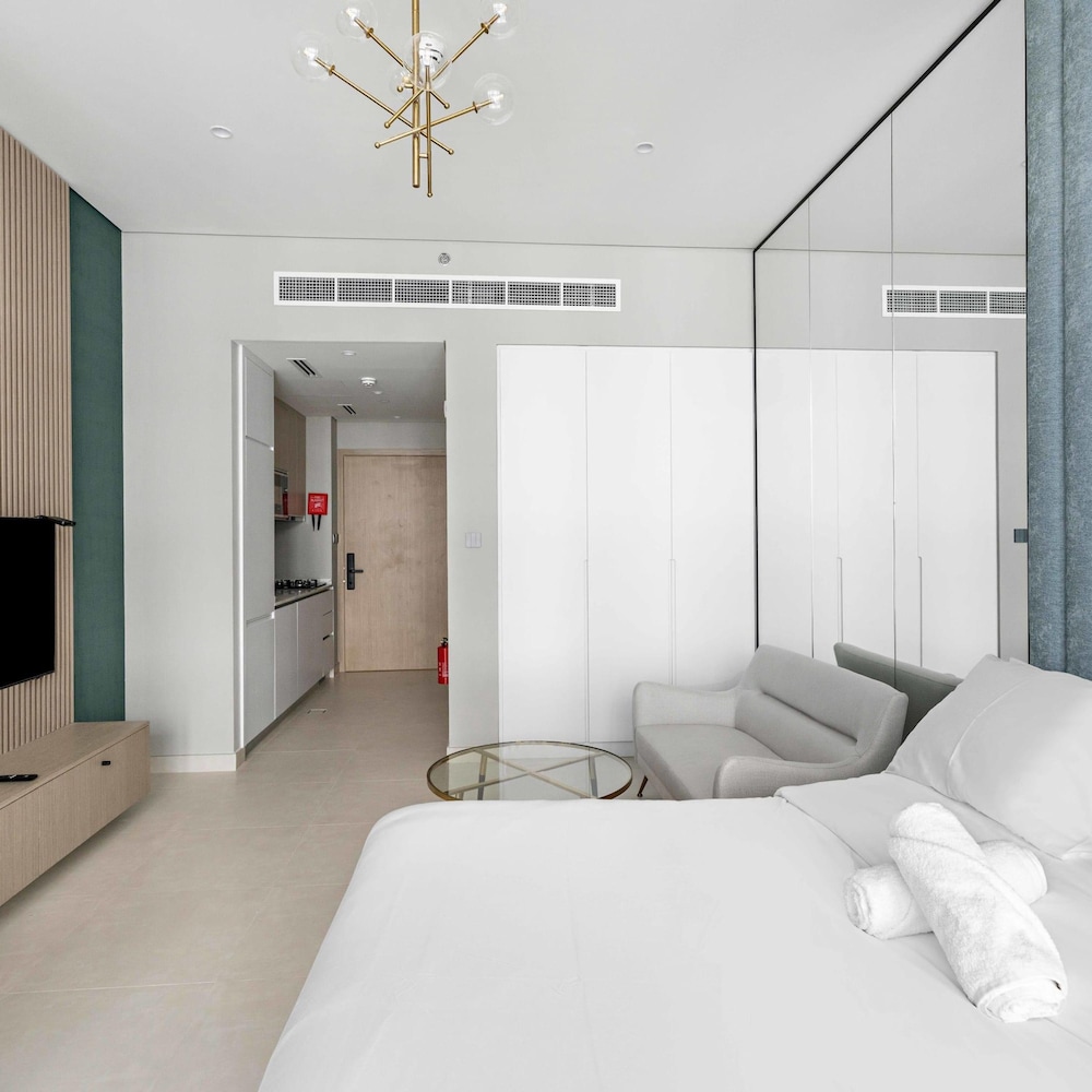 Luxurious Studio in Westwood by Imtiaz - Al Furjan