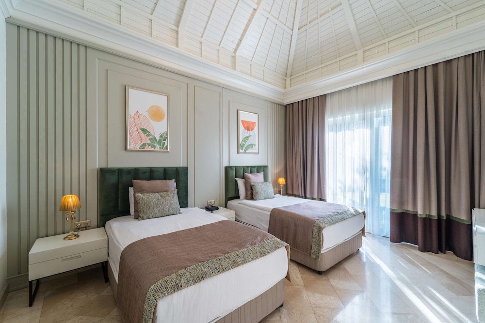 IC Hotels Green Palace & Villas