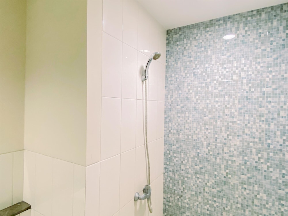 Comfy And Best Deal Studio At Nine Residence Apartment