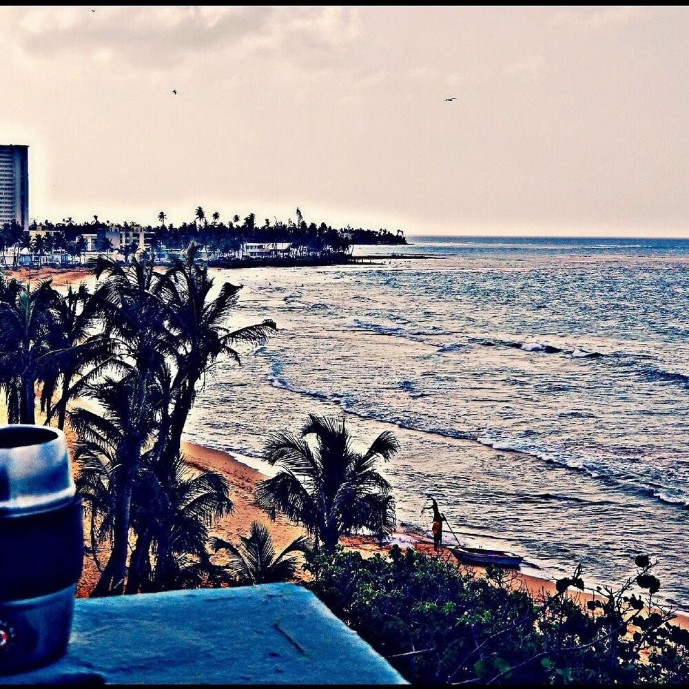 Ocean View Gorgeous 1 Bedroom Apt
