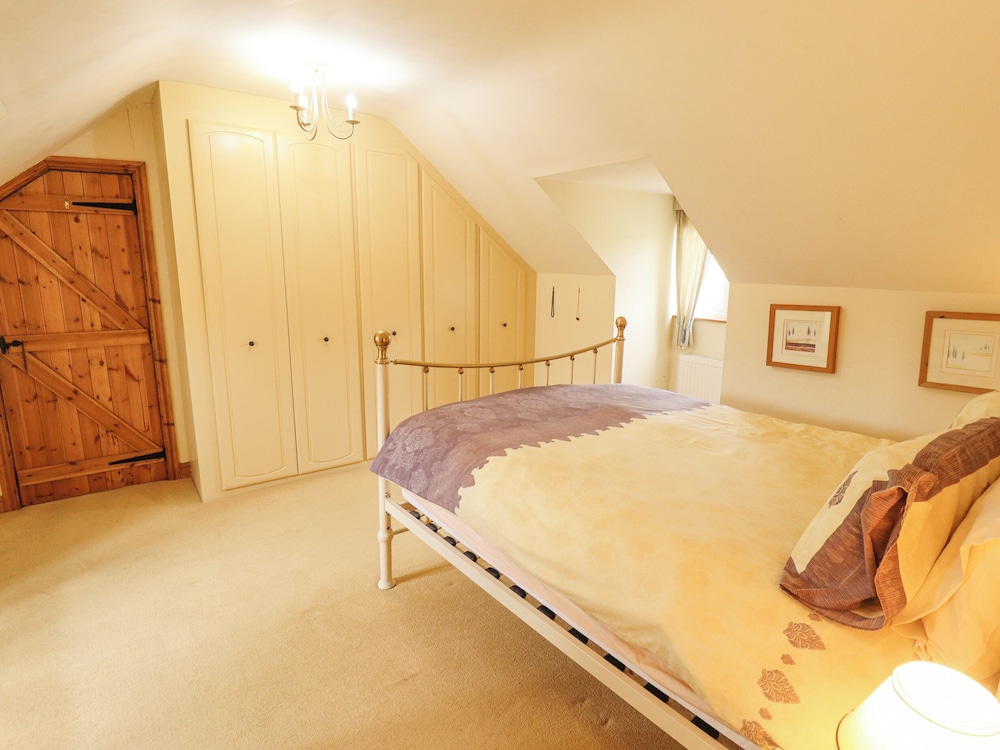 Daisy Cottage