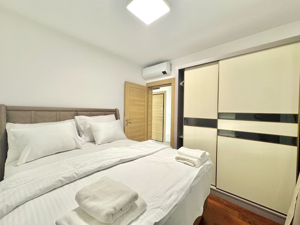 Luxury Apartments Przno