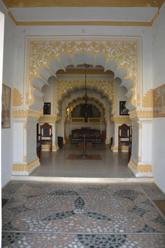 Roopangarh Fort