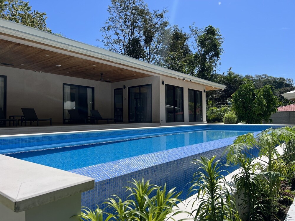 Villa Estrella Pavones