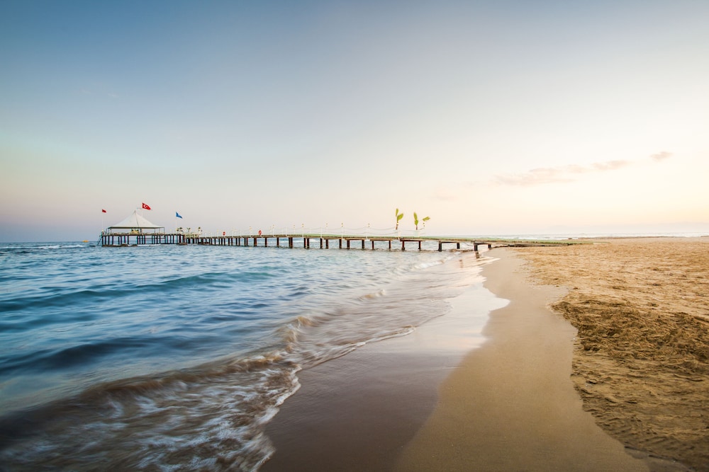 Hotel Turan Prince - All Inclusive