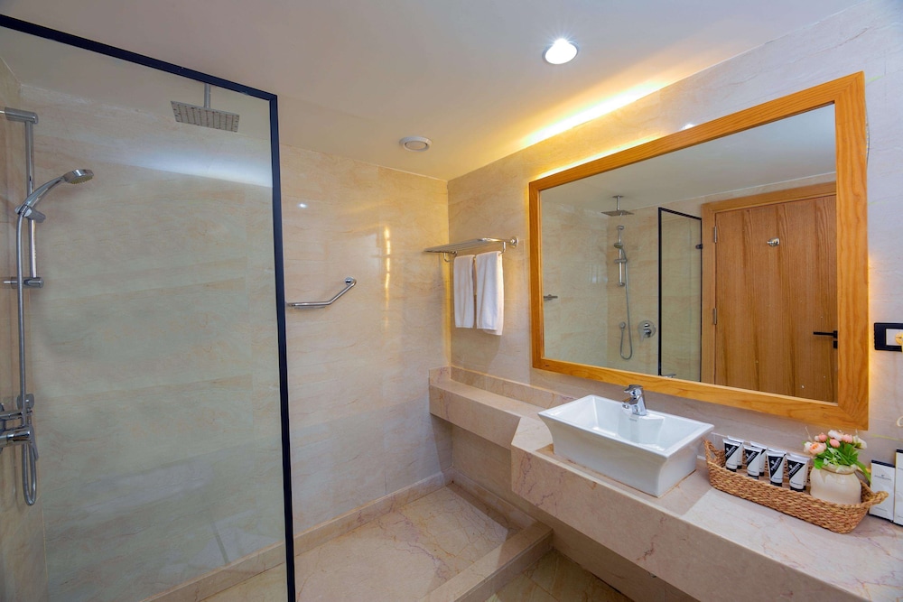Hotel Panorama Bungalow Resort El Gouna