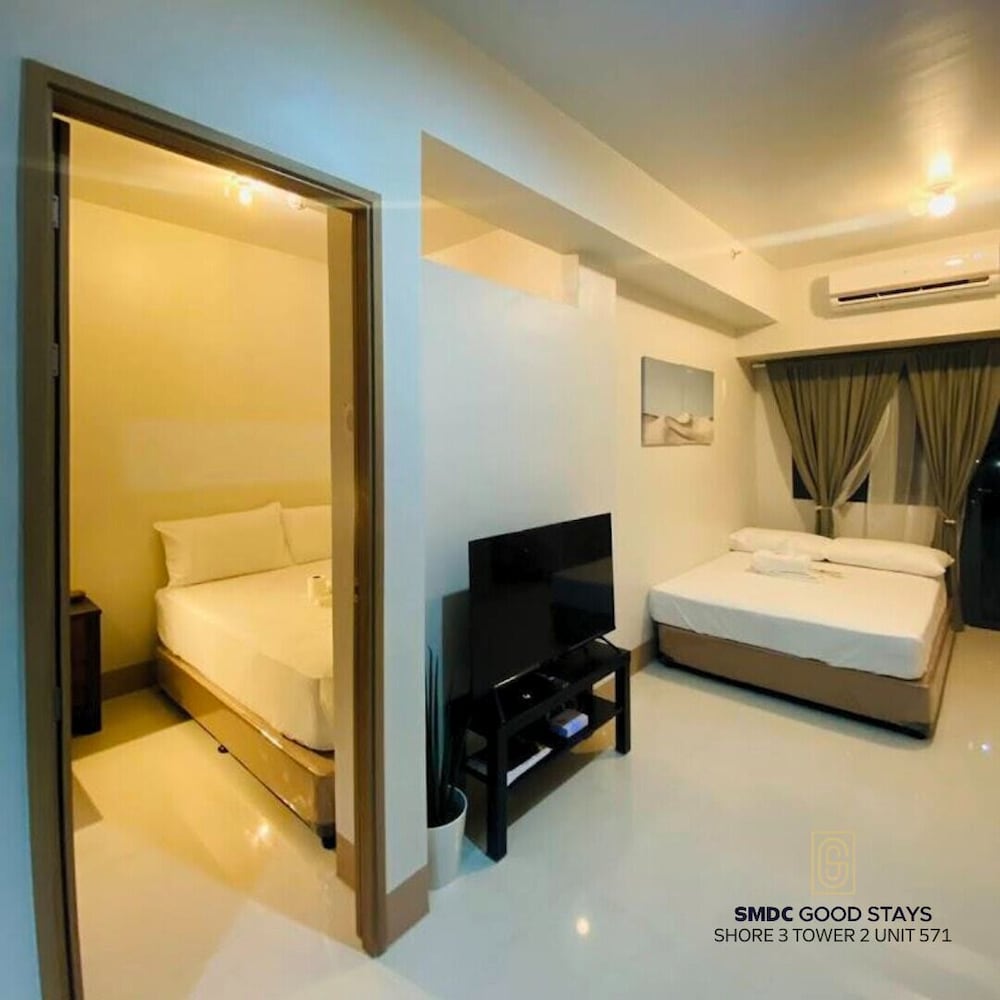 Shore Residences