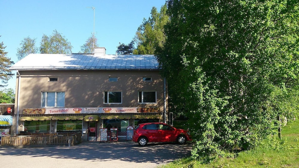Guesthouse Stranda Porvoo
