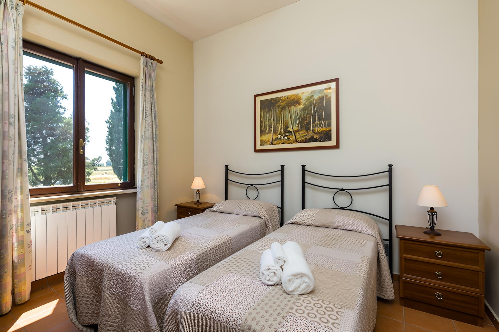 Riserva dell'Olmo