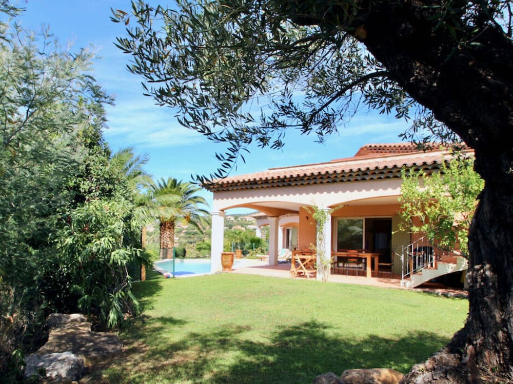 Belle Vue - Sainte Maxime view 5