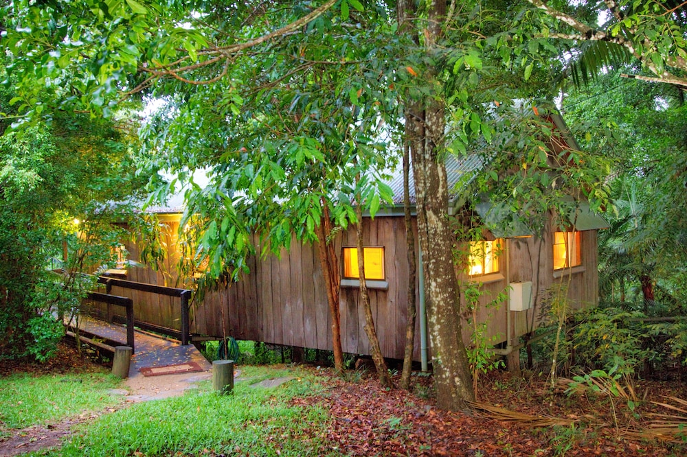 Mt Glorious Getaways
